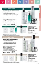 Catalog Oriflame Pagină 123