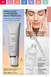 Catalog Oriflame Pagină 125