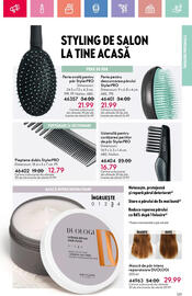 Catalog Oriflame Pagină 129