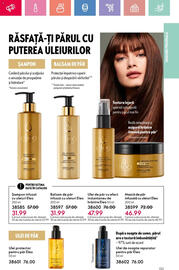 Catalog Oriflame Pagină 133