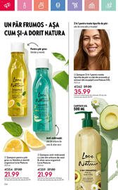 Catalog Oriflame Pagină 134