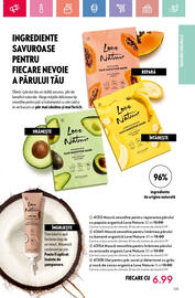 Catalog Oriflame Pagină 135