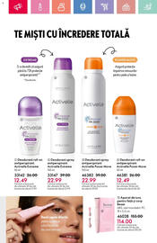 Catalog Oriflame Pagină 136