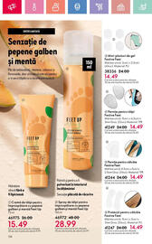 Catalog Oriflame Pagină 138