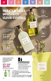 Catalog Oriflame Pagină 140