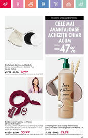 Catalog Oriflame Pagină 149