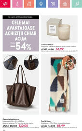 Catalog Oriflame Pagină 150