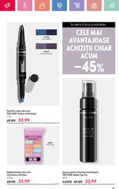 Catalog Oriflame Pagină 151