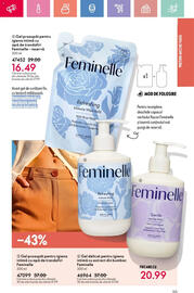 Catalog Oriflame Pagină 155