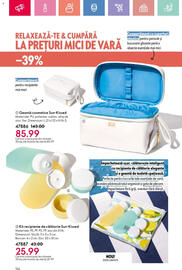 Catalog Oriflame Pagină 156