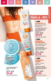 Catalog Oriflame Pagină 157