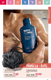 Catalog Oriflame Pagină 159