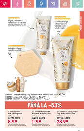 Catalog Oriflame Pagină 161