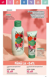 Catalog Oriflame Pagină 163