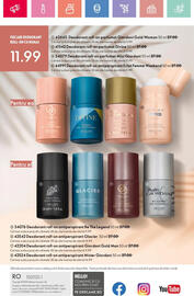 Catalog Oriflame Pagină 164