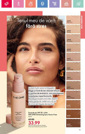 Catalog Oriflame Pagină 19