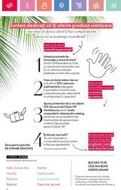 Catalog Oriflame Pagină 2