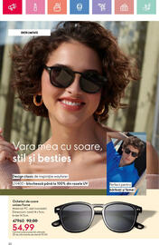 Catalog Oriflame Pagină 20