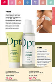 Catalog Oriflame Pagină 21