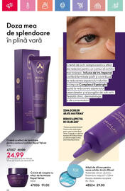 Catalog Oriflame Pagină 22