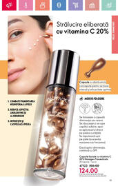 Catalog Oriflame Pagină 25