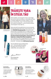 Catalog Oriflame Pagină 3