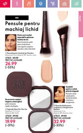 Catalog Oriflame Pagină 31
