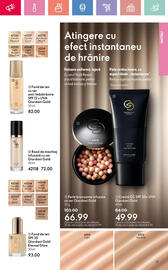 Catalog Oriflame Pagină 37