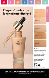 Catalog Oriflame Pagină 39
