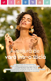 Catalog Oriflame Pagină 4