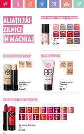 Catalog Oriflame Pagină 42