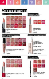 Catalog Oriflame Pagină 44