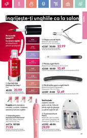Catalog Oriflame Pagină 45