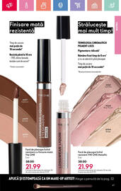 Catalog Oriflame Pagină 47