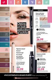 Catalog Oriflame Pagină 49