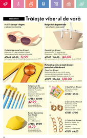 Catalog Oriflame Pagină 50
