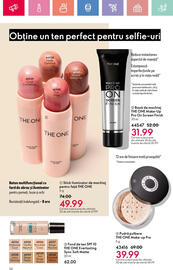 Catalog Oriflame Pagină 52