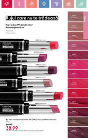 Catalog Oriflame Pagină 55