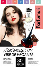Catalog Oriflame Pagină 57