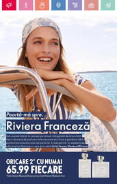 Catalog Oriflame Pagină 58