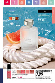 Catalog Oriflame Pagină 59