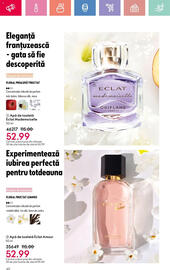 Catalog Oriflame Pagină 60