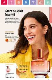Catalog Oriflame Pagină 61