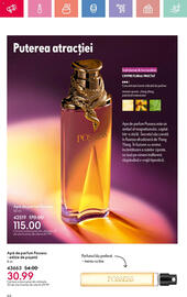 Catalog Oriflame Pagină 64