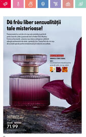 Catalog Oriflame Pagină 66