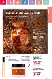 Catalog Oriflame Pagină 67