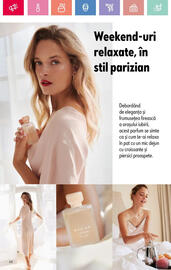 Catalog Oriflame Pagină 68