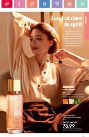 Catalog Oriflame Pagină 71