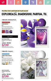 Catalog Oriflame Pagină 74