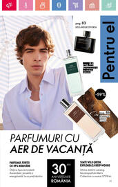 Catalog Oriflame Pagină 77